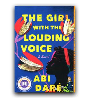 داستان انگلیسی The Girl  With The Louding Voice (دختری با صدای بلند)
