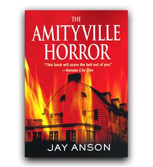 داستان انگلیسی Amityville Horror (ترسناک آمیتیویل)