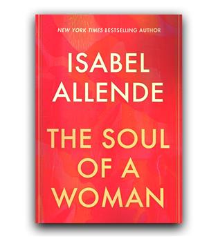 داستان انگلیسی The Soul of A Woman (روح یک زن)