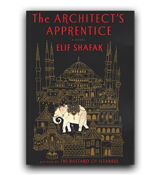 داستان انگلیسی The Architects Apprentice (رمان شاگرد معمار)