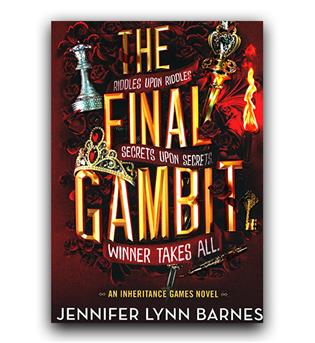 داستان انگلیسی The Final Gambit (آخرین قمار)