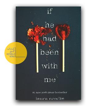 داستان انگلیسی If He Had Been With Me (اگر او با من بود) 