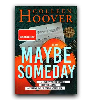 داستان انگلیسی Maybe Someday (شاید ‌یک ‌روزی)