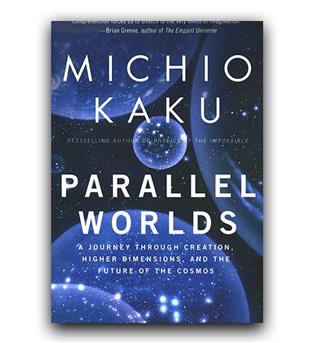 داستان انگلیسی Parallel World (جهان موازی)