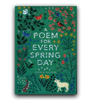 داستان انگلیسی A Poem for Every Spring Day (شعری برای هر روز از بهار)