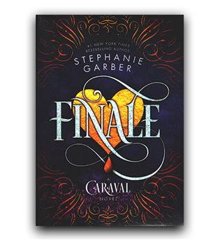 داستان انگلیسی Finale (پایان)