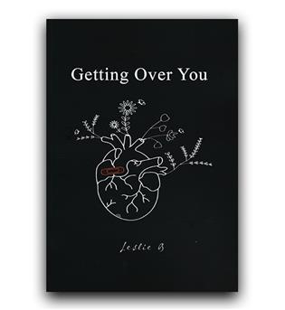داستان اتگلیسی Getting Over You (عبور از تو)