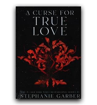 داستان انگلیسی A Curse for True Love (نفرین برای عشقی واقعی)