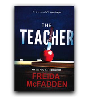 داستان انگلیسی The Teacher(معلم)