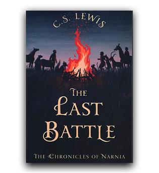 داستان انگلیسی The Chronicles of Narnia 7- The Last Battle (ماجراهای نارنیا جلد 7- آخرین نبرد)