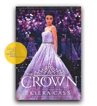 داستان انگلیسی The Crown (تاج)