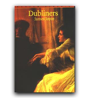 داستان انگلیسی Dubliners (دوبلینی ها)