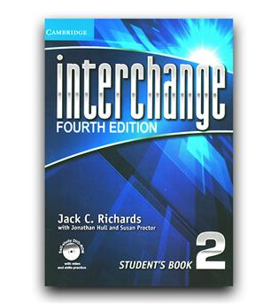 Interchange 2 - 4th