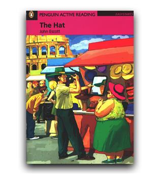 Penguin Starter - The Hat (کلاه)