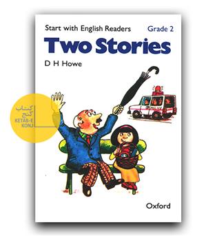 English Readers 2 - Two Stories