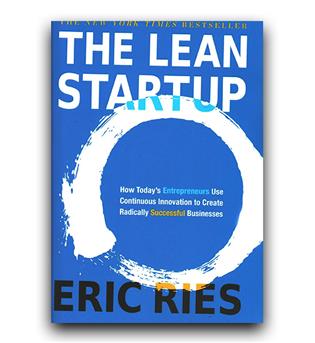 داستان انگلیسی The Lean Startup (نوپای ناب)