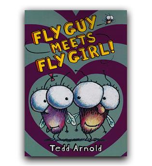 !Fly Guy Meets Fly Girl 