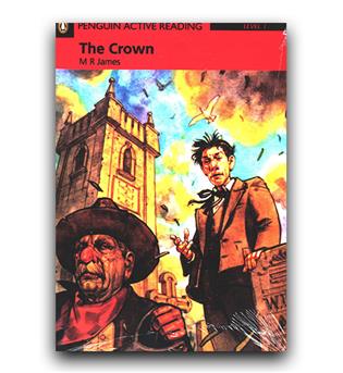 Penguin 1 - The Crown