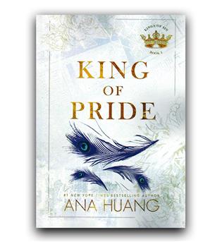 داستان انگلیسی King of Pride (پادشاه غرور)