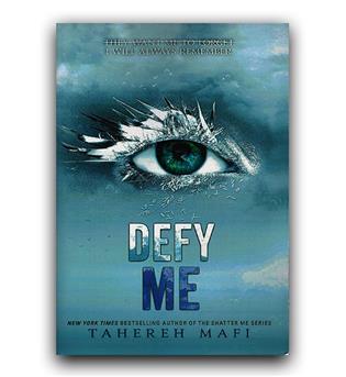 داستان انگلیسی Defy Me (ازم سرپیچی کن)