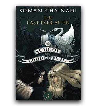 داستان انگلیسی The School for Good and Evil The Last Ever After 3