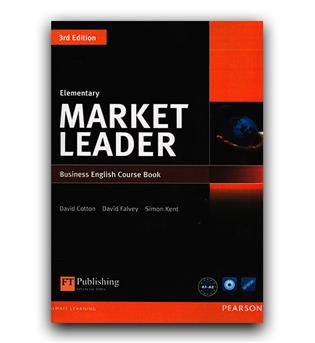 Market Leader Elementry