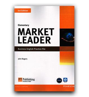 Market Leader Elementry
