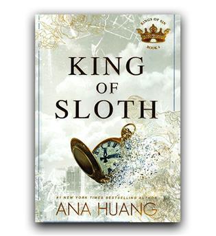 داستان انگلیسی King of Sloth  (پادشاه تنبلی)