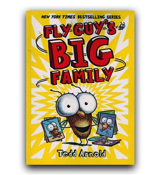 FLY GUYS  BIG FAMILY