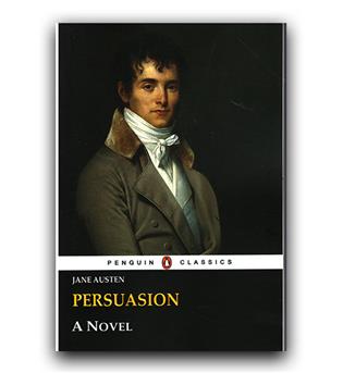 داستان انگلیسی Persuasion (ترغیب)