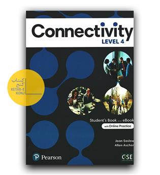 Connectivity 4