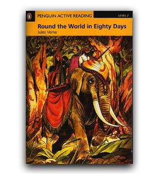  Penguin2 - Round the World in Eighty days (دور دنیا در 80 روز)