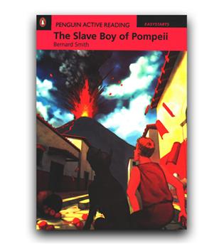  Penguin ES - The Slave Boy of Pompeii (برده پمپیی)