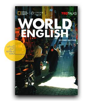 World English 3 - 2nd