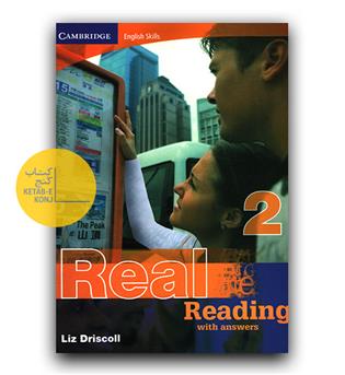 Cambridge English Skills Real Reading 2