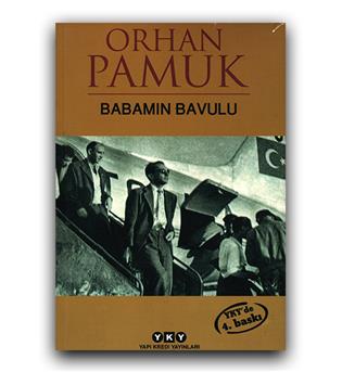 داستان ترکی Babamin Bavulu (چمدان پدرم)