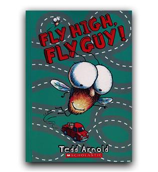 Fly High Fly Guy 