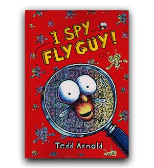 I Spy Fly Guy