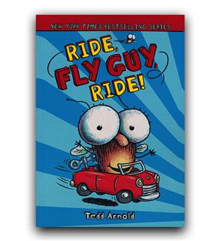 Ride Fly Guy Ride
