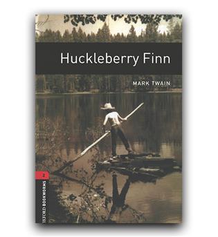 Oxford Bookworm 2 -  Huckleberry Finn