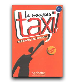 Le nouveau taxi 1