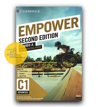 American Empower C1 Combo A