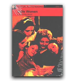  Penguin1- Little Women