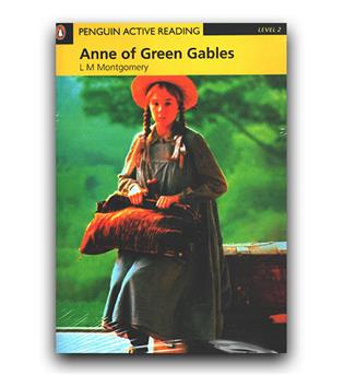 Penguin2 - Anne of green gables 