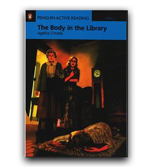  Penguin 4 - The Body in the Library
