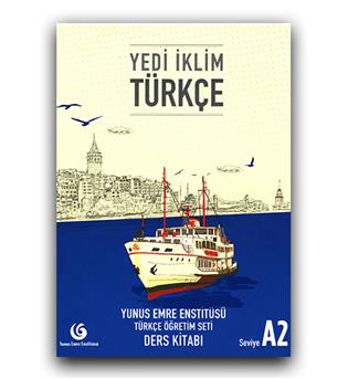 Yedi Iklim Turkish A2