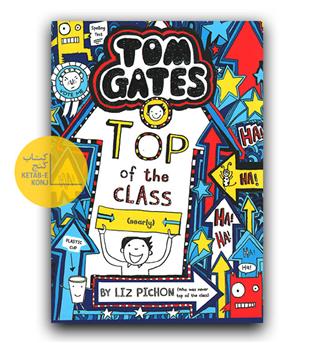 داستان کامل انگلیسی tom gates (تام گیتس) 9