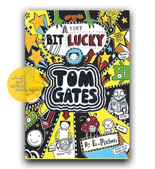 داستان کامل انگلیسی tom gates (تام گیتس) 7