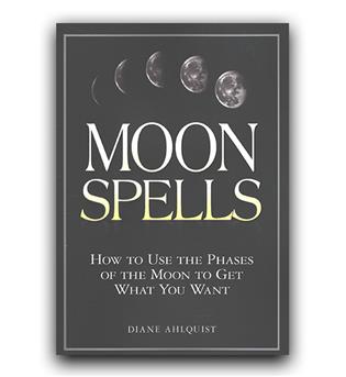 داستان انگلیسی Moon Spells (طلسم های ماه)