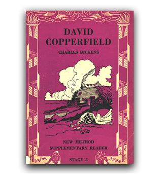 David Copperfield (دیوید کاپرفیلد)